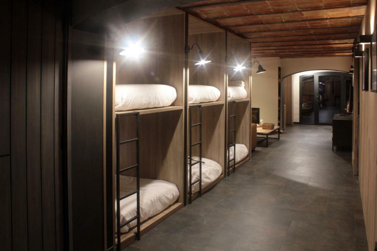 Amaroq Explorers Basecamp Tremp Extérieur photo